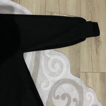 Kalitesiz Kaşe Kaban Ve Yanıtsız Müşteri Hizmetleri Şikayeti
