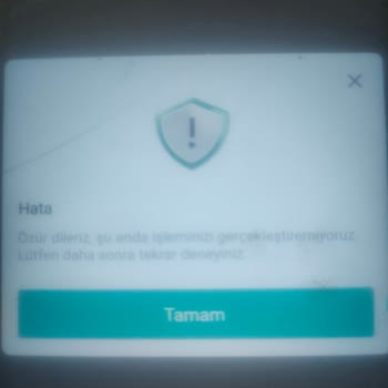 Garanti Bankası Giriş Problemi Kredi Ödemesini Engelliyor