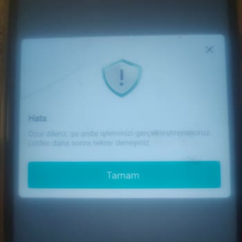 Garanti Bankası Giriş Problemi Kredi Ödemesini Engelliyor