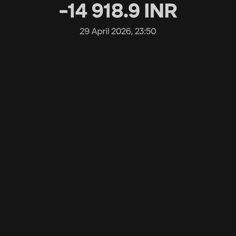 Main Balance And Bonus Deducted From My&nbsp;Parimatch&nbsp;Account