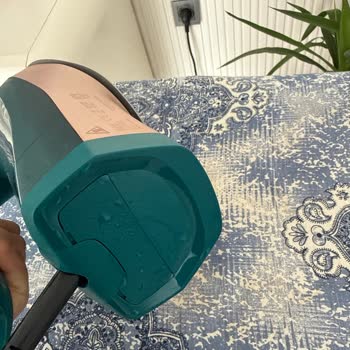 Philips Ütünün Su Sızdırması Ve Hemen Değişim İstiyorum