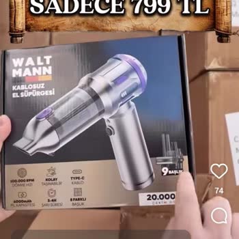 Yanıltıcı Instagram Reklamı, Hatalı Ürün Ve İade İçin İletişim Yok
