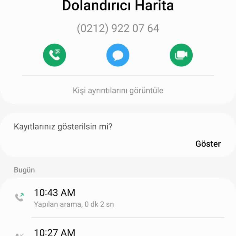 İstenmeyen Google Aramaları Ve Kargo Teklifi İşletmemi Mahcup Ediyor