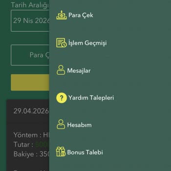 Betpark Ödeme Sürecini Sürekli Oyalıyor Ve Kazançları Ödemiyor