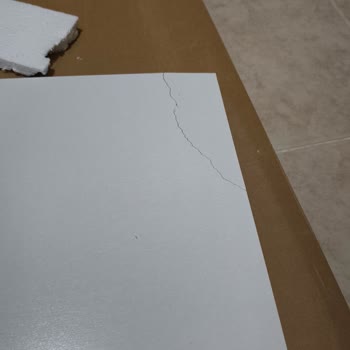 Evidea’da Yanlış Ve Kırık Parçalarla Karşılaşıp İade Süreci İptal Edildi