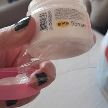 Gratis'tan Gelen El Kremi Neredeyse Boş Geldi Çözüm Talebi