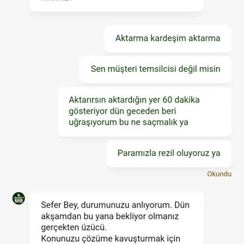 Bankadan Jojobet'e Havale İşlenmedi Ve Müşteri Desteği Çözüm Sunmuyor