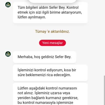 Bankadan Jojobet'e Havale İşlenmedi Ve Müşteri Desteği Çözüm Sunmuyor