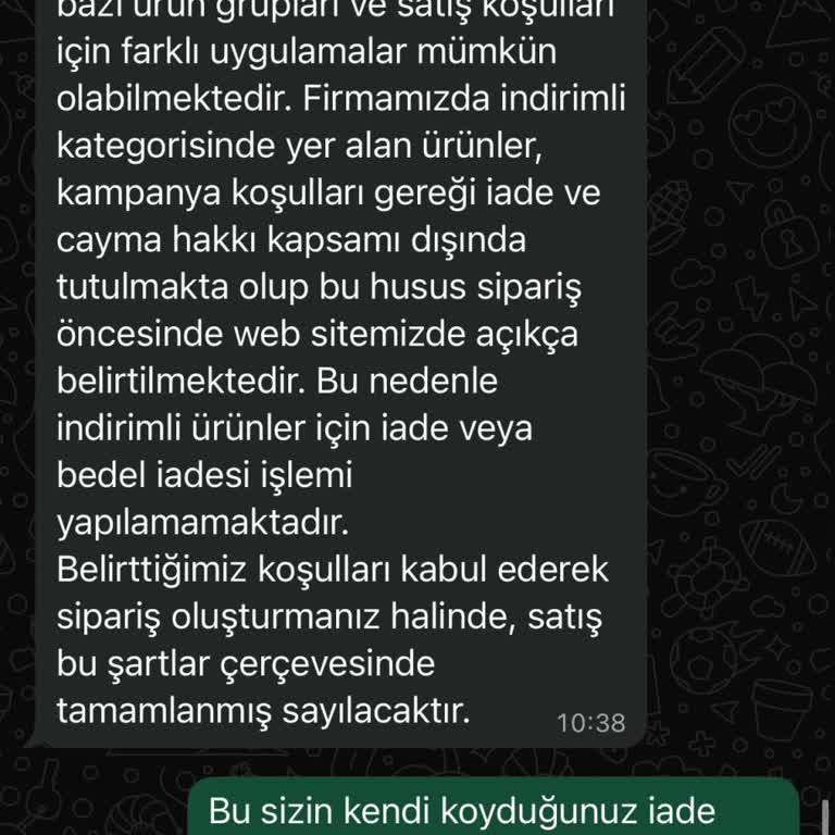 İbanda İade Talebi Reddedildi, Para Yetkisiz Şekilde Eyyo Cüzdanına Aktarıldı