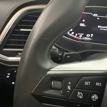 Seat Ateca Direksiyon Simidindeki Erken Soyulma Ve Garanti Talebi