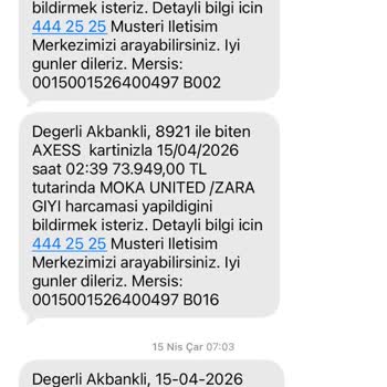 İzinsiz Büyük İşlemler Ve Uzun İnceleme Süreci