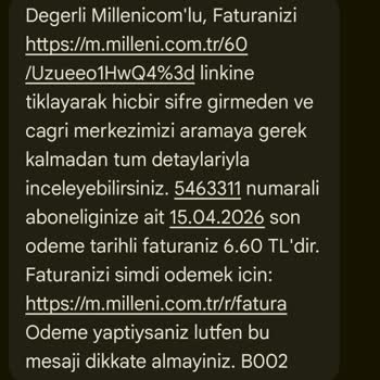 Kapatılan Abonelik İçin Haksız Gecikme Bedeli Ve Canlı Destek Sorunu