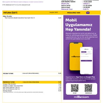 Kapatılan Abonelik İçin Haksız Gecikme Bedeli Ve Canlı Destek Sorunu