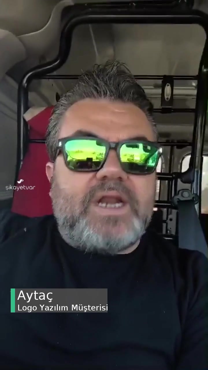 Logo Yazılım E-fatura GO Wings Hataları videonun kapak resmi