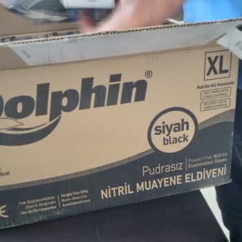 Yanlış Eldiven Gönderimi Ve Cevapsız Müşteri Hizmeti