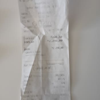 Kısa Sürede Yırtılan Alt Eşofmana Değişim Ve İade Talebi