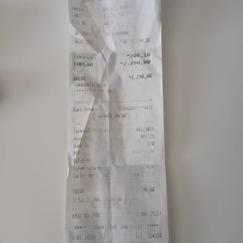 Kısa Sürede Yırtılan Alt Eşofmana Değişim Ve İade Talebi