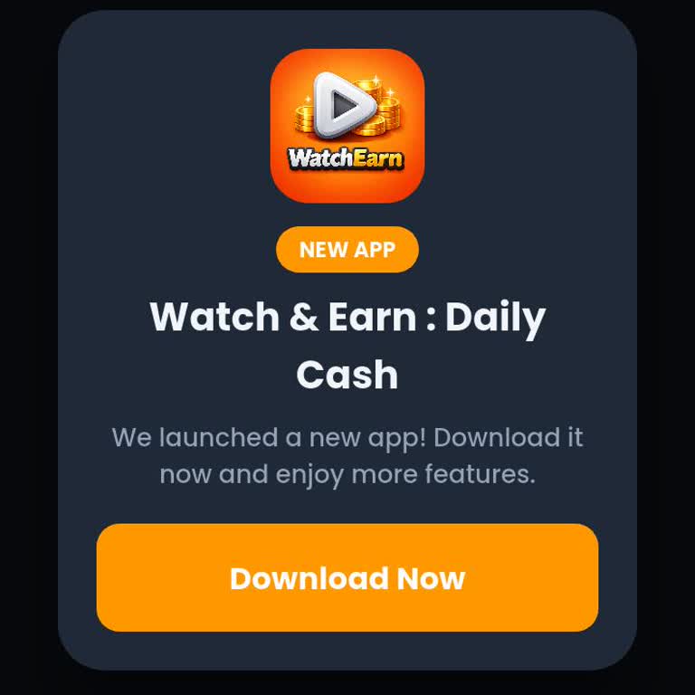 Free Cash Play App Stopped Working Before Withdrawal Earned