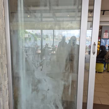 Beltur Paşalimanı Cafe'de Hijyen Eksikliği Ve Kalitesiz Kahvaltı