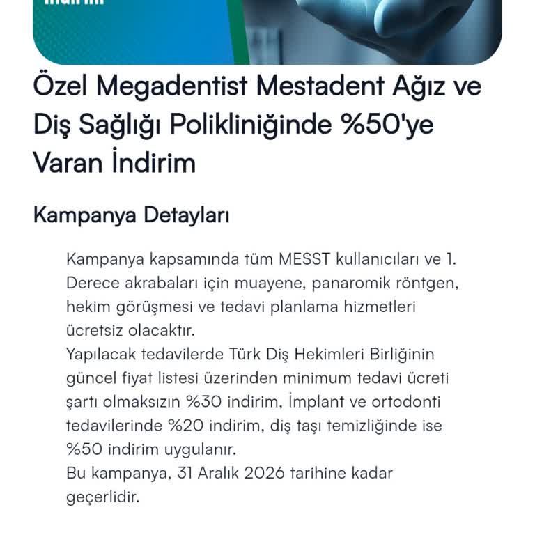 Yanıltıcı %50 İndirim Ve Yetkisiz Şube Açıklaması