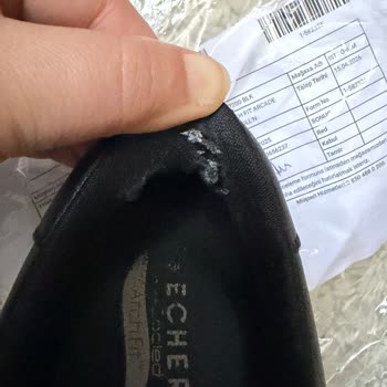 Alt Astarda Erken Yırtılma İçin Kullanıcı Hatası İddiası Ve Değişim Talebi