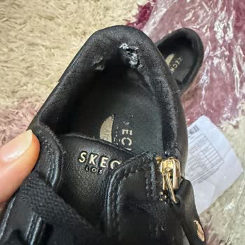 Alt Astarda Erken Yırtılma İçin Kullanıcı Hatası İddiası Ve Değişim Talebi