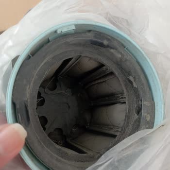 Amazon’da Açık Kutu Ve Kirli Arzum AR4087 Süpürge Teslimatı, İade Talebinin Reddedilmesi