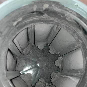 Amazon’da Açık Kutu Ve Kirli Arzum AR4087 Süpürge Teslimatı, İade Talebinin Reddedilmesi