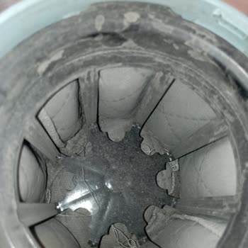 Amazon’da Açık Kutu Ve Kirli Arzum AR4087 Süpürge Teslimatı, İade Talebinin Reddedilmesi