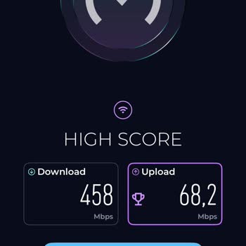 Superonline 1000 Mbps Paketi Söz Verilen Hıza Ulaşamıyor