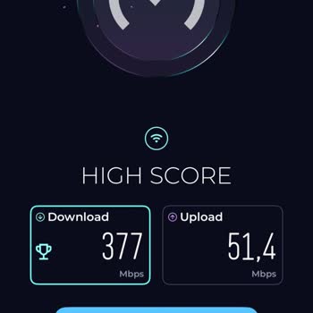 Superonline 1000 Mbps Paketi Söz Verilen Hıza Ulaşamıyor