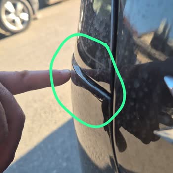 Tampon Onarımındaki Hatalı İşlem Ve Dosyanın Kapatılmasına İtiraz