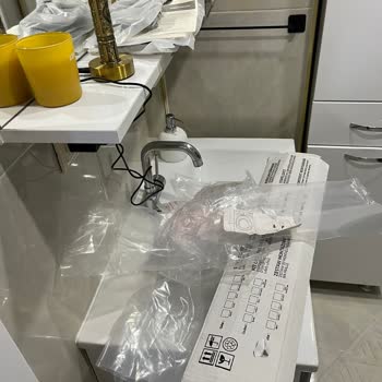 Beko Kurutma Makinesindeki Göçük, Uzayan Değişim Süreci Ve Kaba Servis Ekibi