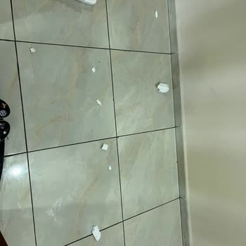 Beko Kurutma Makinesindeki Göçük, Uzayan Değişim Süreci Ve Kaba Servis Ekibi