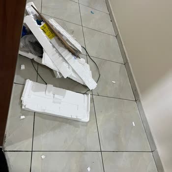 Beko Kurutma Makinesindeki Göçük, Uzayan Değişim Süreci Ve Kaba Servis Ekibi