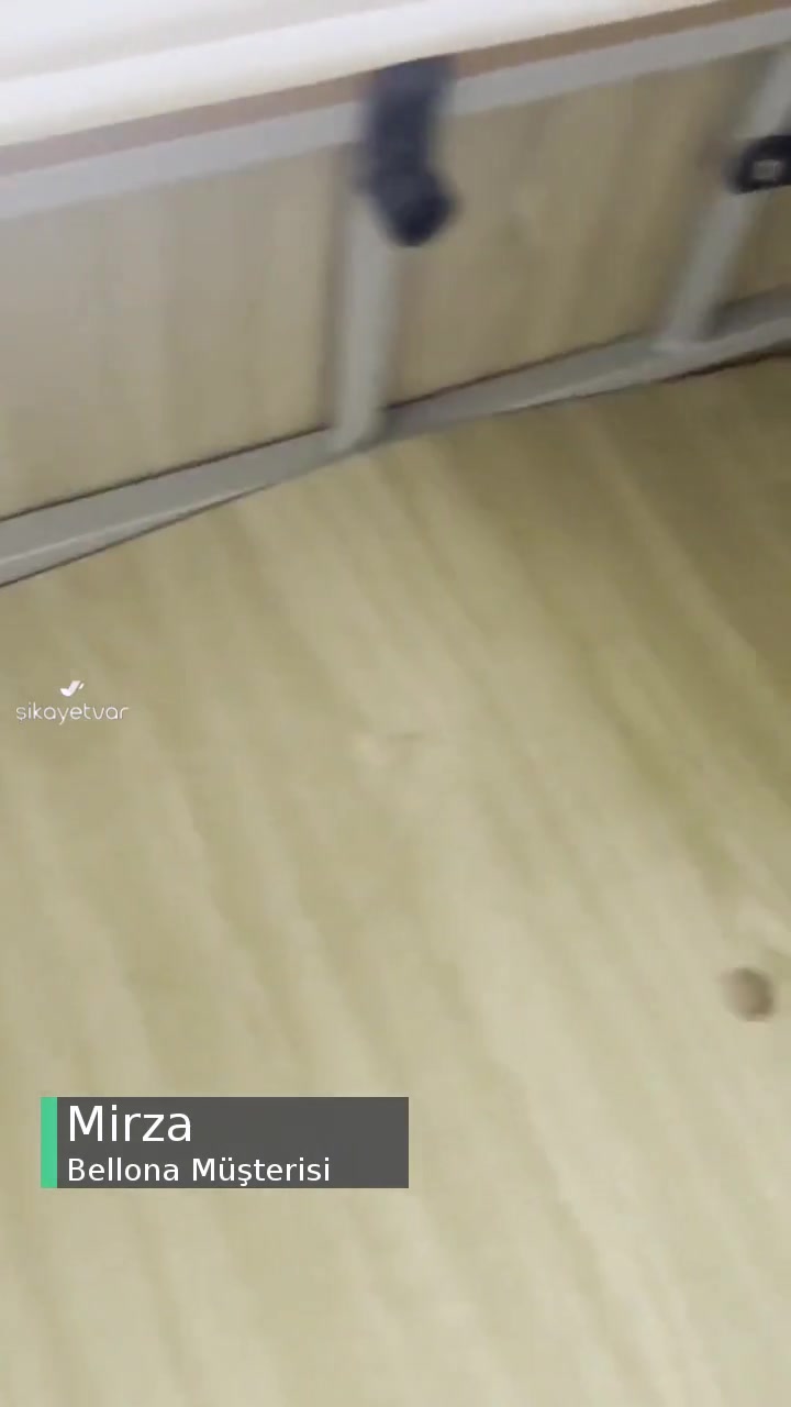 Bellona Kesinlikle Hiçbir Ürünü Garanti Kapsamına Almıyor videonun kapak resmi