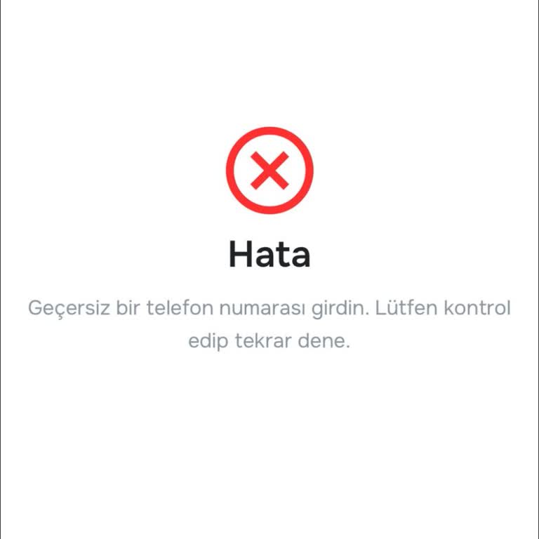 Papara Hesabına Yurt Dışından Erişememe Ve Telefon Doğrulama Sorunu