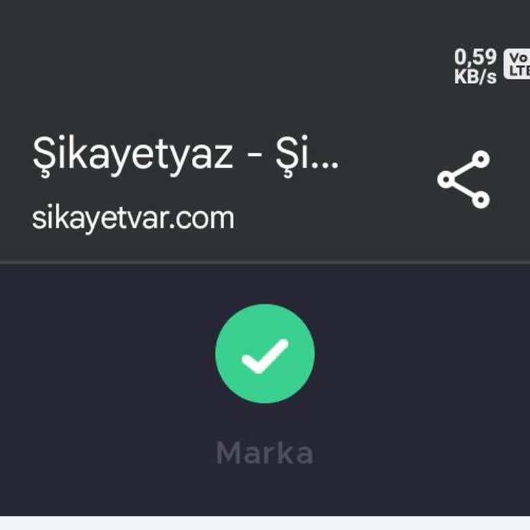 Vodafone Mobil İnternet Hızında Belirgin Düşüş