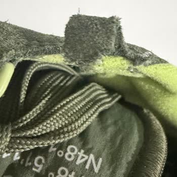 Ayakkabı Bağcığı 2 Gün İçinde Koptu, 21 Gün İade Süreci Müşteriyi Mağdur Ediyor