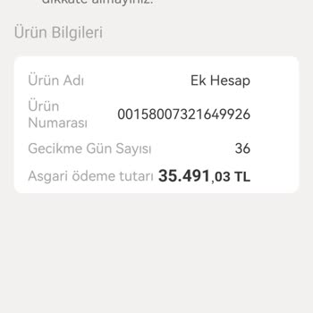 VakıfBank Gimat Anadolu Şubesinde Rızasız Açılan Yüksek Tutar Krediler Ve İptal Talebi