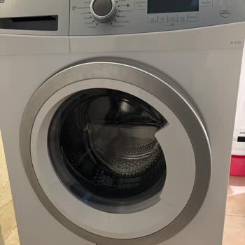 Beko N9125 Çamaşır Makinesi Amortisör Parçası Bulunamadı, Çözüm Talebi