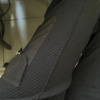 U.S. Polo Pantolonunda İplik Kaçması Ve Kalite Sorunu