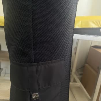 U.S. Polo Pantolonunda İplik Kaçması Ve Kalite Sorunu