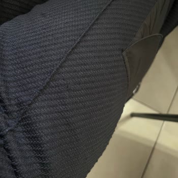 U.S. Polo Pantolonunda İplik Kaçması Ve Kalite Sorunu