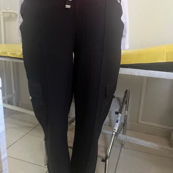 U.S. Polo Pantolonunda İplik Kaçması Ve Kalite Sorunu