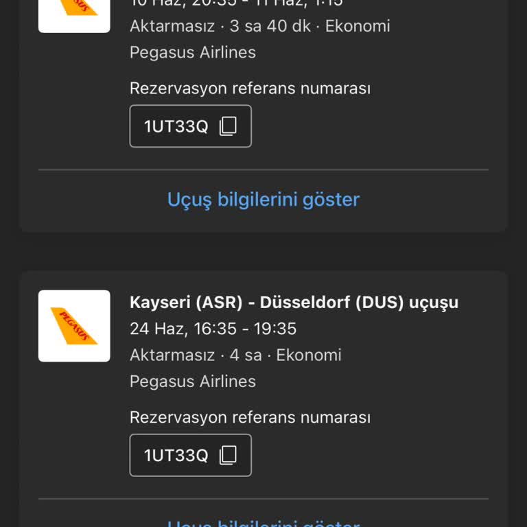 320 Euro'luk Esnek Bilet İadesi Gecikmesi Ve Bilgi Eksikliği