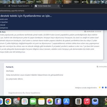 Advantage Plus Paketi Yenilemesinde Verilen Özel CSS Sözünün İhlali