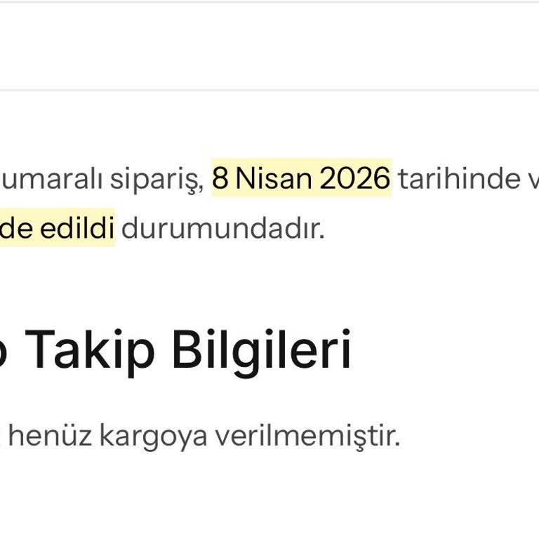 Rofth Quadra Koltuk Siparişinde Uzayan Teslimat Ve Geri Ödeme Sorunu