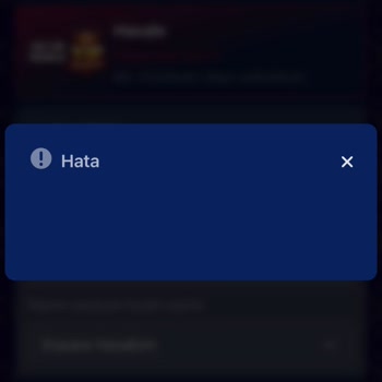 Vaycasino Hesabım Açılmadan 1.260.000 TL Bakiyem Kapanması Ve İletişimsizlik