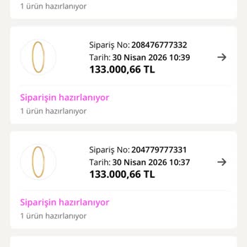 Satıcı Ölçü Hatası Ve N11 Müşteri Hizmetlerinin İlgisizliği